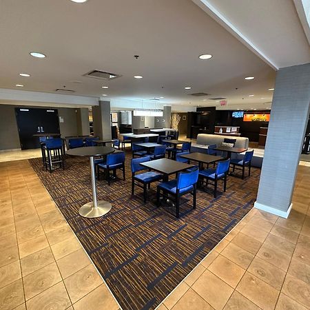 Sonesta Select Durham Research Triangle Park Hotel Exterior photo