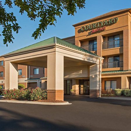 Sonesta Select Durham Research Triangle Park Hotel Exterior photo