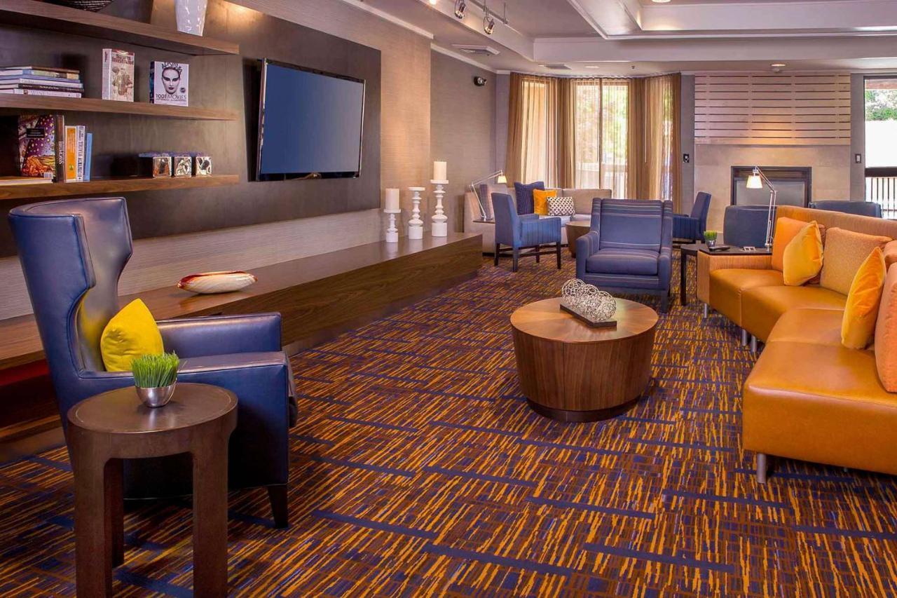 Sonesta Select Durham Research Triangle Park Hotel Exterior photo
