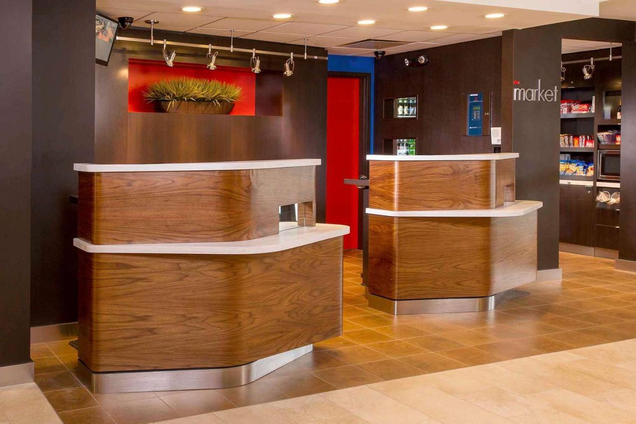 Sonesta Select Durham Research Triangle Park Hotel Exterior photo