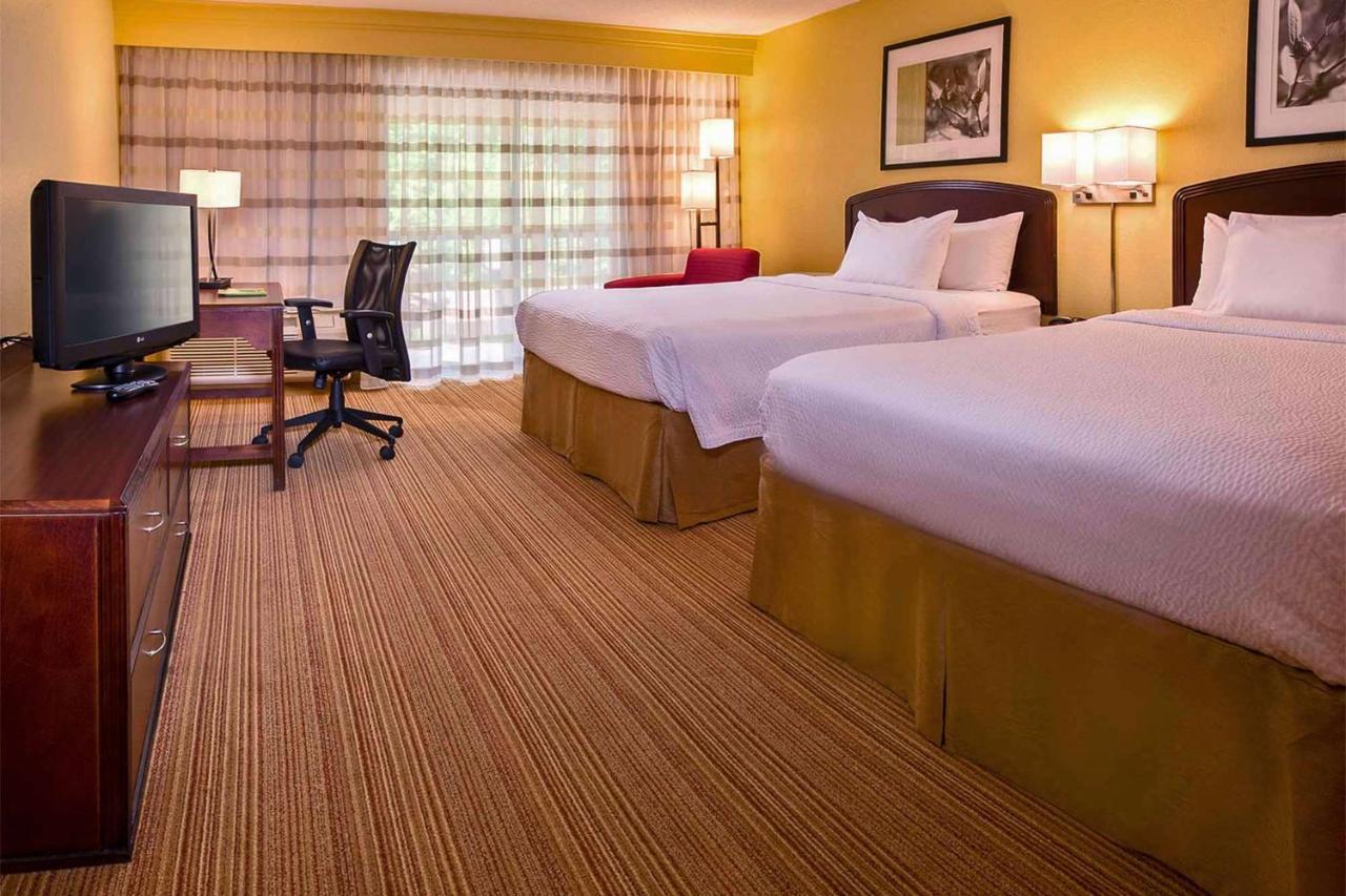 Sonesta Select Durham Research Triangle Park Hotel Exterior photo