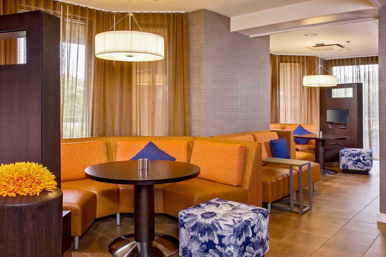 Sonesta Select Durham Research Triangle Park Hotel Exterior photo