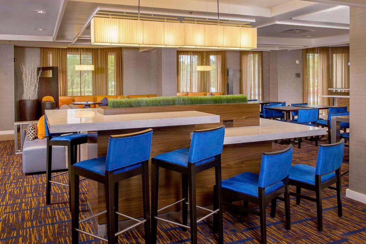 Sonesta Select Durham Research Triangle Park Hotel Exterior photo