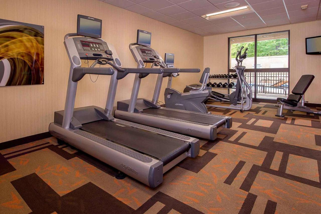 Sonesta Select Durham Research Triangle Park Hotel Exterior photo