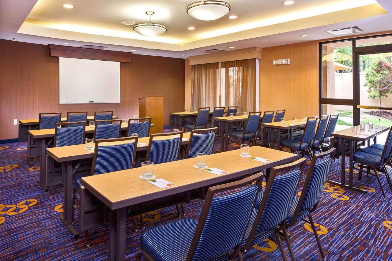 Sonesta Select Durham Research Triangle Park Hotel Exterior photo